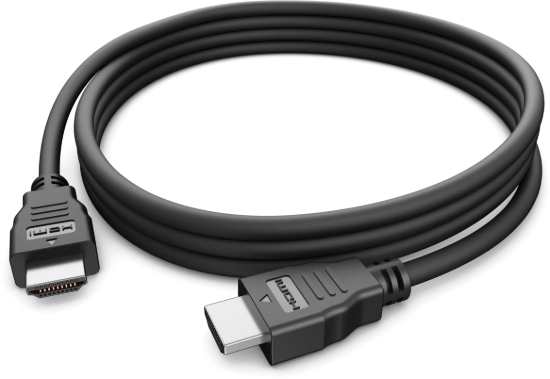 Picture of DELL HDMI 2.0 CABLE