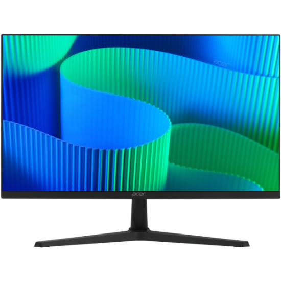 Picture of ACER E271Y (YS) 27" FHD MONITOR INTEL ARC W11 PRO 3YR BASIC ONSITE