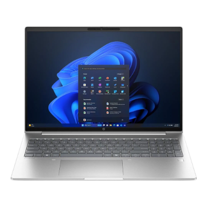 Picture of HP PROBOOK 4 NB G1IR /5 120U/ 14.0 WUXGA UWVA 300 FHDC 60HZ BNT PANEL / 16GB 1D DDR5 5600 CR SODIMM MEMORY / 512GB PCIE NVME VALUE / WINDOWS 11 PRO 64 / 1 YEAR WARRANTY/ DUAL ARYMIC F USB2 NFOVCAMERA / CLICKPAD BACKLIT / INTEL AX211 WI-FI 6E +BLUETOOTH 5.3 / PIKE SILVER ALUMINUM FOR W