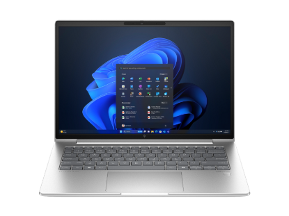 Picture of HP ELITEBOOK 645 14 INCH G11 NOTEBOOK PC / HP IDS UMA RYZEN 5 7535U FOR WWAN TI PD IC 645 G11 BASE NB PC / 14.0 INCH AG WUXGA (1920X1200) LED UWVA 300 FOR WWAN F5MP IR 60HZ BNT LCD PANEL / 512GB PCIE-4X4 NVME TLC SOLID STATE DRIVE / 16GB (1X16GB) DDR5 4800 SODIMM MEMORY / WINDOWS 11 PRO 64 / CLICKPAD BACKLIT SPILL-RESISTANT / MEDIATEK RZ616 WI-FI 6E AIM-T 160 MHZ +BLUETOOTH 5.3 WW WLAN / FINGERPRI