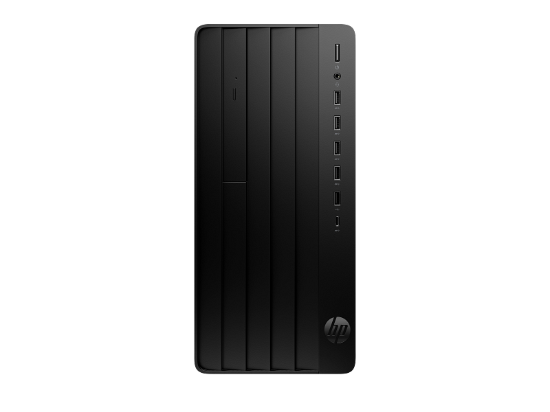 Picture of HP PRO TOWER 290 G9 EP PCI IDS  / I5-12500 / 8GB (1X8GB) DDR4 3200 CR UDIMM MEMORY / 512GB PCIE 2280 NVME VALUE / WINDOWS 11 PRO / NO  ODD / 1 YEAR WARRANTY / 125 BLKKBD / 125MOUSE / SERIES 3 PRO 21.45 INCH FHD   3 / REALTEK AC 2X2 BT 5.0 WW WLAN / RTF CARD | ADJUSTED ALLOWANCE (I5