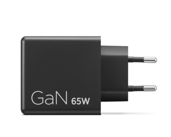 Picture of LENOVO DUAL USB-C 65W GAN CHARGER