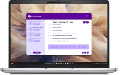 Picture of DELL PRO 13 PLUS INTEL CORE ULTRA 7 266V, VPRO (48 TOPS NPU, 8 CORES, UP TO 5.0 GHZ), 16GB: LPDDR5X, 8533 MT/S (ONBOARD), 512GB, SSD, INTEGRATED INTEL ARC GRAPHICS FOR INTELCORE ULTRA 7 266V VPRO PROCESSOR, 16GB LPD, FINGERPRINT READER, CONTROL VAULT 3+, 5MP HDR + IR CAMERA WITH PRESENCE DETECTION, FACIAL RECOGNITION, TNR, CAMERA SHUTTER, MICROPHONE, EXPRESSCHARGE CAPABLE, EXPRESSCHARGE BOOST CAPA