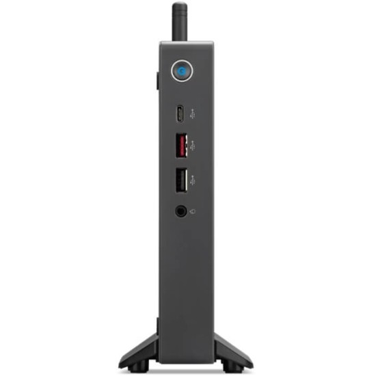 Picture of ACER VS2722G_E_FR 300W 89+ TCO10.0 INTEL CORE I7 14700  16GB DDR5 MEMORY 1024GB SSD DVD DRIVE WIRELESS 6EBT 5.3 INTERNAL SPEAKER USB - KYB & MOUSE  WINDOWS 11 PROFESSIONAL 3 YEAR ON-SITE WARRANTY  SA POWER CORD