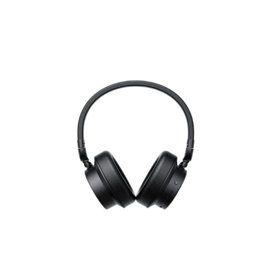 Picture of BURTONE BOLD ANC BLUETOOTH WIRELESS HEADSET BLACK