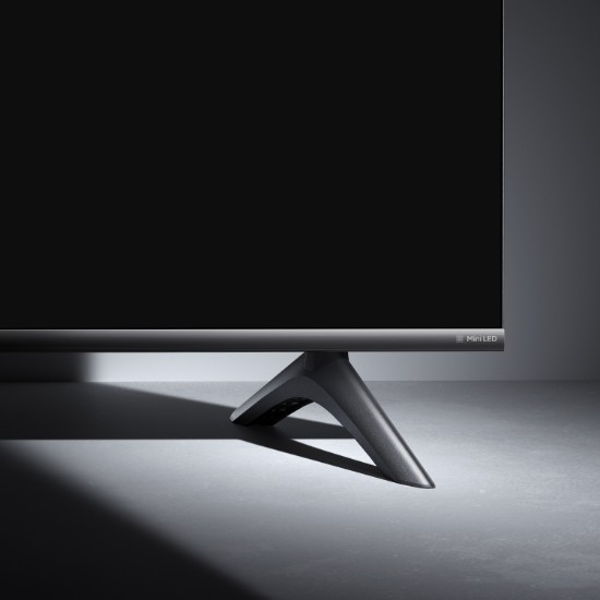 Picture of Xiaomi S 65" Mini LED 4K Smart TV (HDR10+, Google TV, Dolby Atmos, 144Hz)