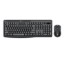 Picture of Redragon BS-7367-A Wireless Keyboard and Mouse Combo - Black