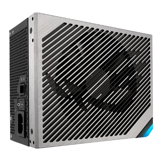 Picture of Asus ROG Thor 1200W 80 PLUS Platinum III ATX Modular Power Supply