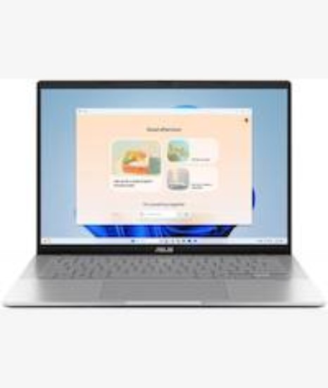 Picture of Asus Vivobook S14 S3407CA Intel Core Ultra 7 Laptop