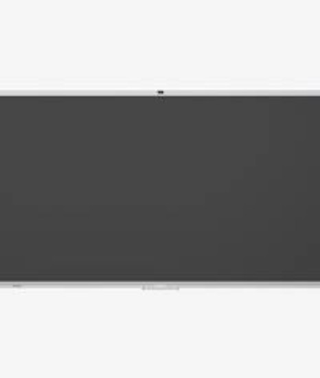 Picture of Dahua 75 Inch 4K UHD Interactive Smart Whiteboard Screen