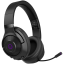 Picture of LORGAR LORGAR Noah 702, Wireless Gaming Headset, black