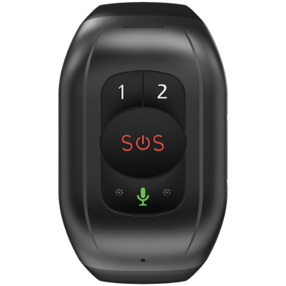 Picture of CANYON CANYON tracker ST-02 4G GPS Black