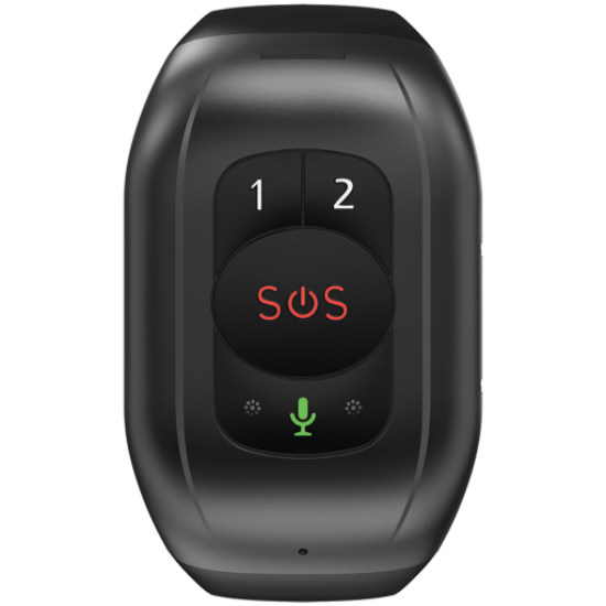 Picture of CANYON CANYON tracker ST-02 4G GPS Black