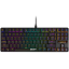 Picture of CANYON CANYON keyboard Cometstrike TKL GK-50 EN Wired