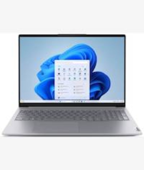 Picture of Lenovo ThinkBook 16 G8 IAL Intel Core Ultra 7 Professional