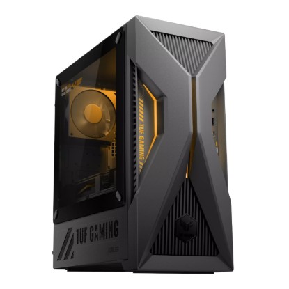 Picture of Asus TUF Gaming TM500 AMD Ryzen 5 220 Gaming PC | RTX 5050 | 16GB DDR5 | 1TB SSD | Win 11 Home