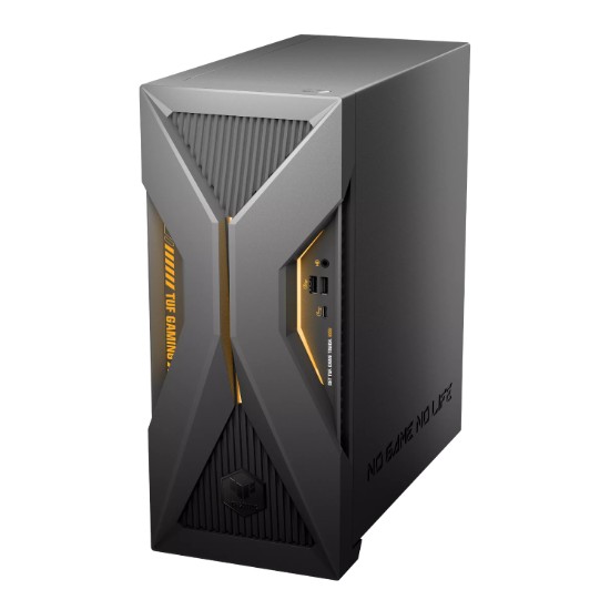 Picture of Asus TUF Gaming TM500 AMD Ryzen 5 220 Gaming PC | RTX 5050 | 16GB DDR5 | 1TB SSD | Win 11 Home