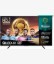 Picture of Hisense 98 Inch VIDAA U8 144Hz QLED Smart TV