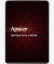 Picture of Apacer AS350X SATA III 2.5 Inch 1TB SSD