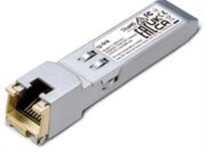 Picture of TP Link TLSM5310T 10G BASE T SFP