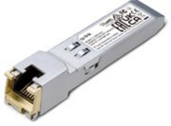 Picture of TP Link TLSM5310T 10G BASE T SFP