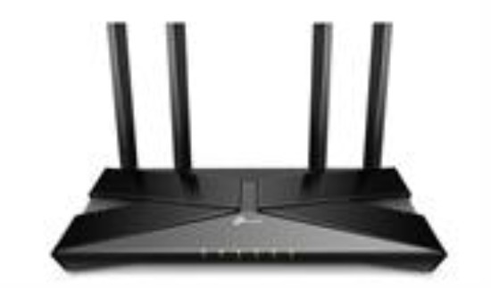 Picture of TP Link Archer AX10 AX1500 WiFi