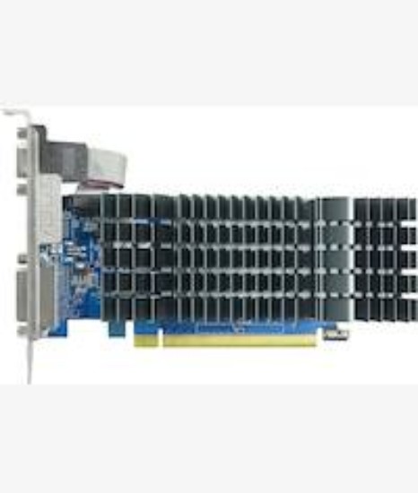 Picture of Asus GeForce GT710 2GB GDDR5 EVO Graphics Card