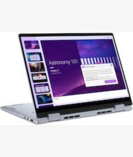 Picture of Dell 14 Plus DB04250 Intel Core Ultra 5 AI 2 in 1 Touchscreen Laptop