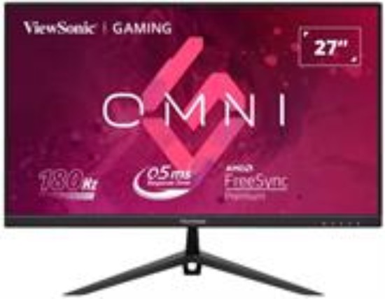 Picture of Viewsonic 27 inch VX2728 FHD IPS Monitor