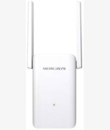 Picture of Mercusys AX3000 WiFi 6 Range Extender