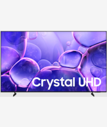 Picture of Samsung 55 inch U8000F 4K Crystal UHD Smart TV