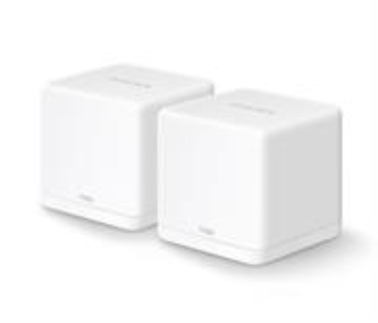 Picture of Mercusys Halo H30G AC1300 Whole Home Mesh Wi