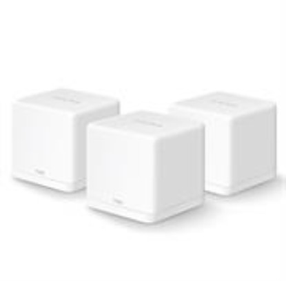 Picture of Mercusys Halo H30G AC1300 Whole Home Mesh Wi-Fi