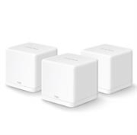 Picture of Mercusys Halo H30G AC1300 Whole Home Mesh Wi-Fi