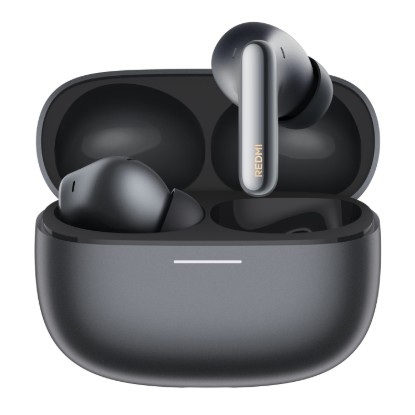 Picture of Xiaomi Redmi Buds 8 Pro - Obsidian Black