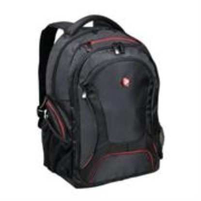 Picture of Port Designs 17.3 inch Courchevel Black Notebook Backpack