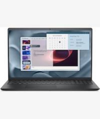 Picture of Dell Pro 15 Essential Intel Core i7 Professional Laptop