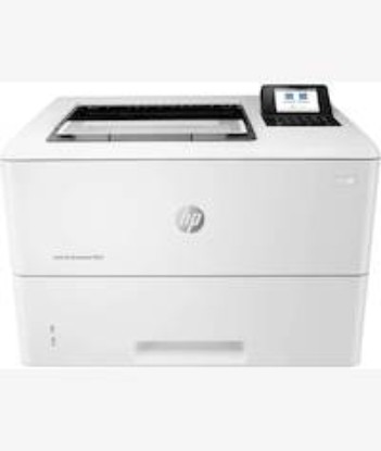 Picture of HP LaserJet Enterprise M507dn Mono Laser Printer