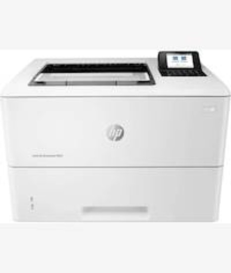 Picture of HP LaserJet Enterprise M507dn Mono Laser Printer