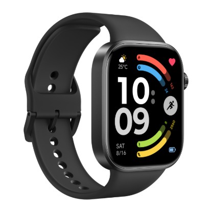 Picture of Xiaomi Redmi Watch 6 - Obsidian Black