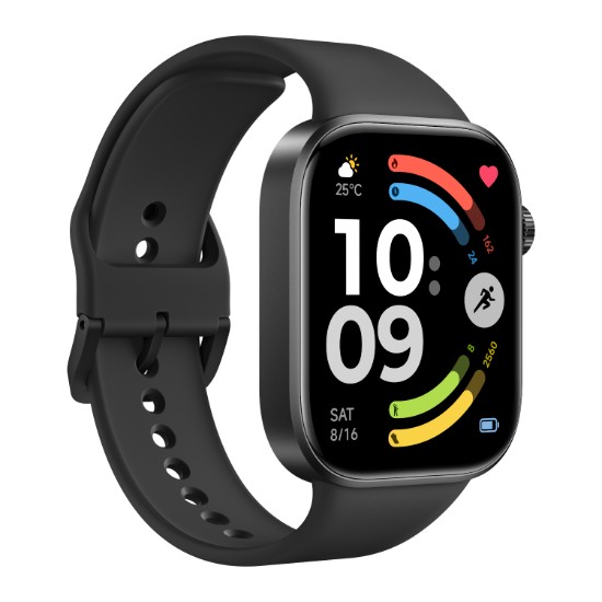 Picture of Xiaomi Redmi Watch 6 - Obsidian Black