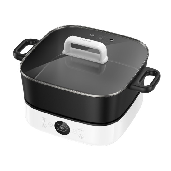 Picture of Xiaomi Multifunctional Hot Pot Cooker 6L
