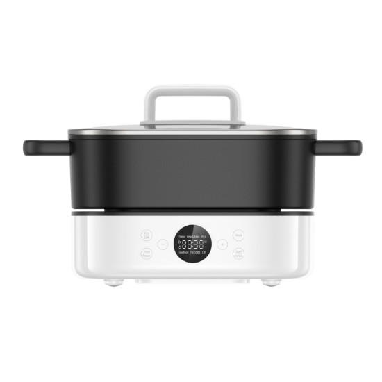 Picture of Xiaomi Multifunctional Hot Pot Cooker 6L