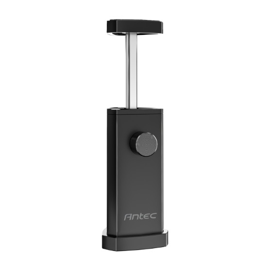 Picture of Antec I Shape Prism Metal Black Adjustable GPU Support Stand