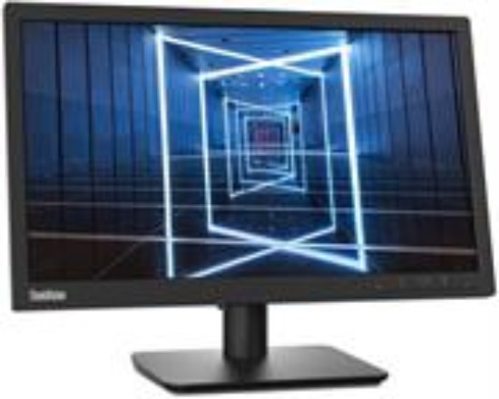 Picture of Lenovo ThinkVision E20-30 19.5 inch TN Monitor