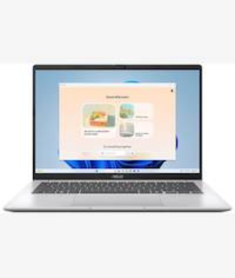 Picture of Asus Vivobook 14 X1407 Intel Core Ultra 5 Laptop