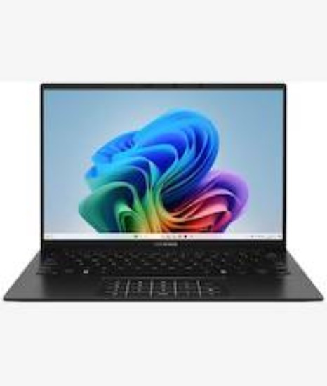 Picture of Asus Zenbook 14 UM3406 AMD Ryzen AI 7 Laptop