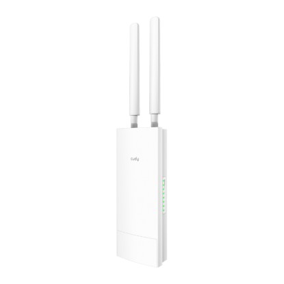 Picture of Cudy LT400 4G LTE N300 300Mbps Wi-Fi Outdoor Router