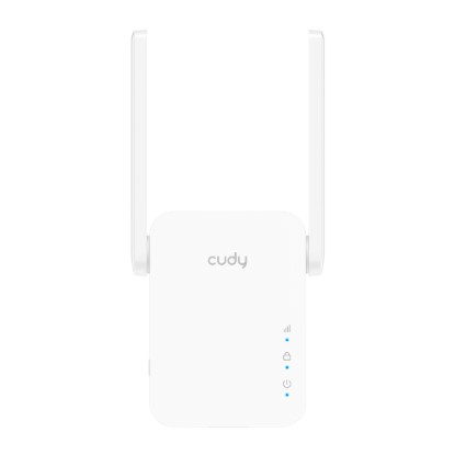 Picture of Cudy N300 Mesh Wi-Fi Range Extender | Wall Plug