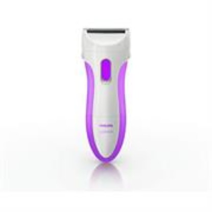 Picture of Philips Lady Shaver Retail Box 2 year warranty